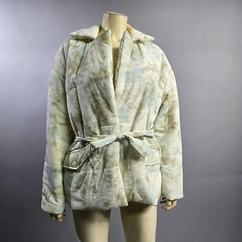 Blanknyc small coat R10